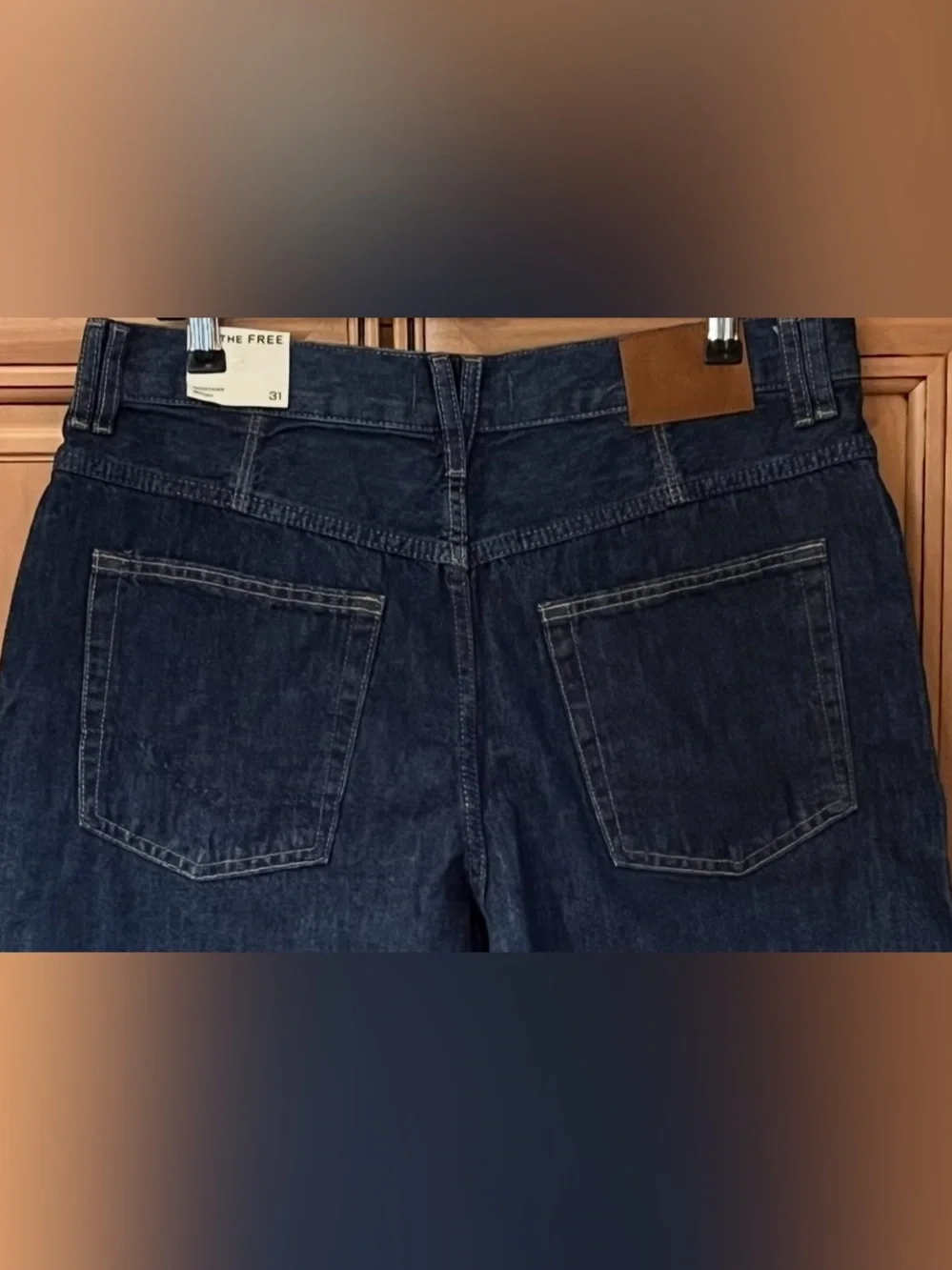 NWT Free People Montana Shorts